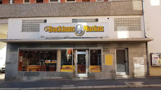Backhaus Günter Markus