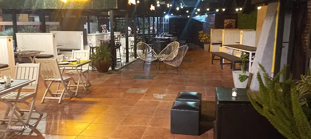 Faustino Parrilla-Bodegón