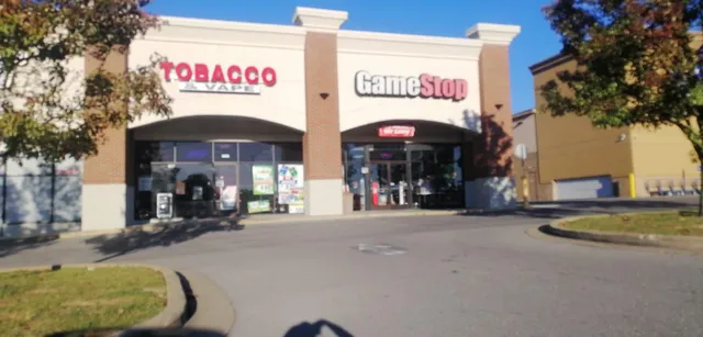 Beckley Tobacco &Vapor