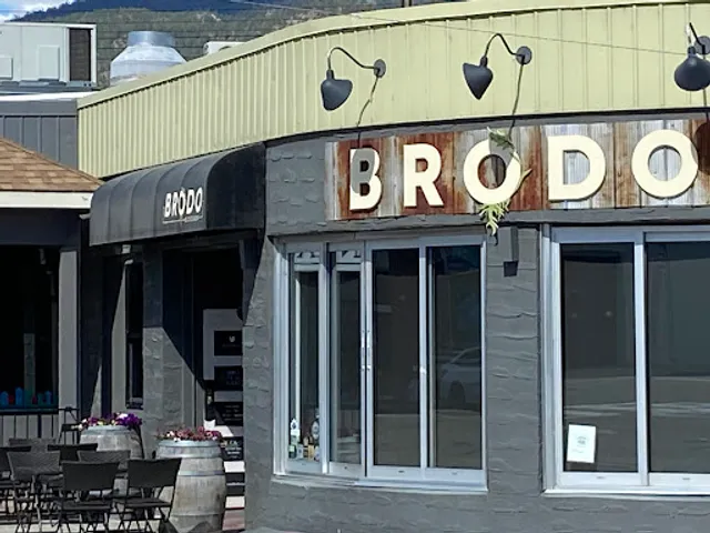 BRODO Kitchen