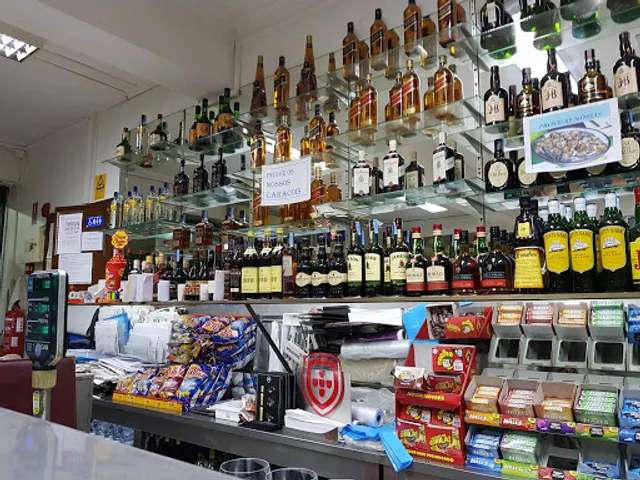 Cervejaria - Marisqueira Trilândia