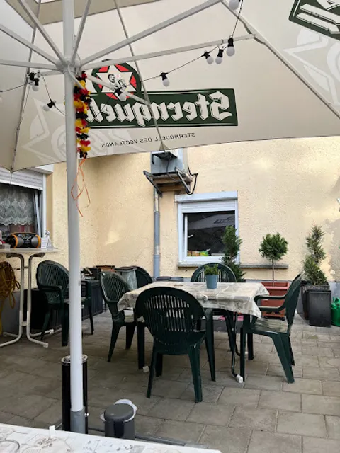 Asia Restaurant Goldener Drache Oelsnitz