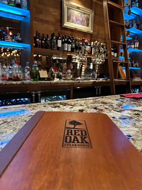 Red Oak Steakhouse