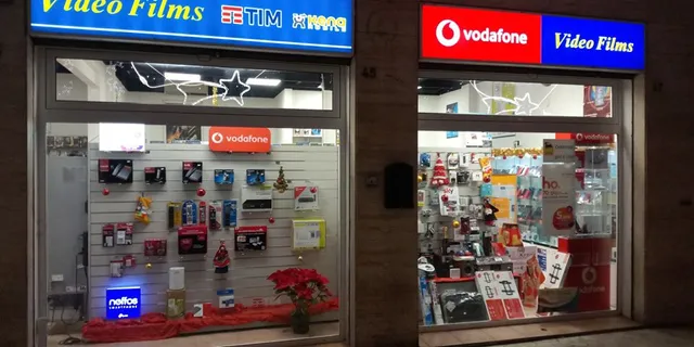 Video Films Vivi Il Cinema A Casa tua di Roberto Borsetti