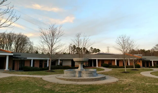 Hood Theological Seminary