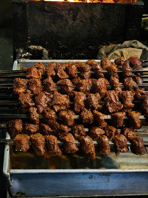 Al- Mubarak Sheek Center