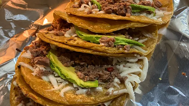 Tacos y Tortas Maya Matamoros