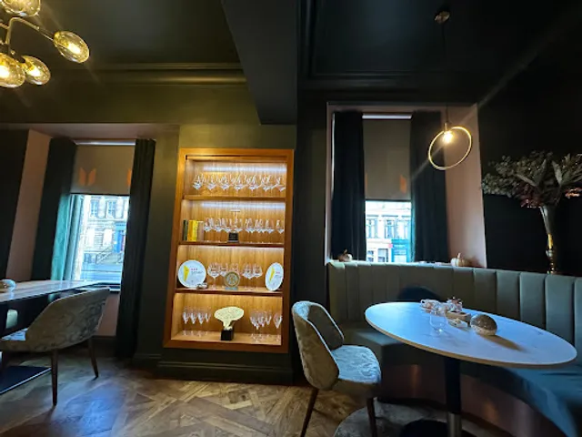 UNALOME by Graeme Cheevers