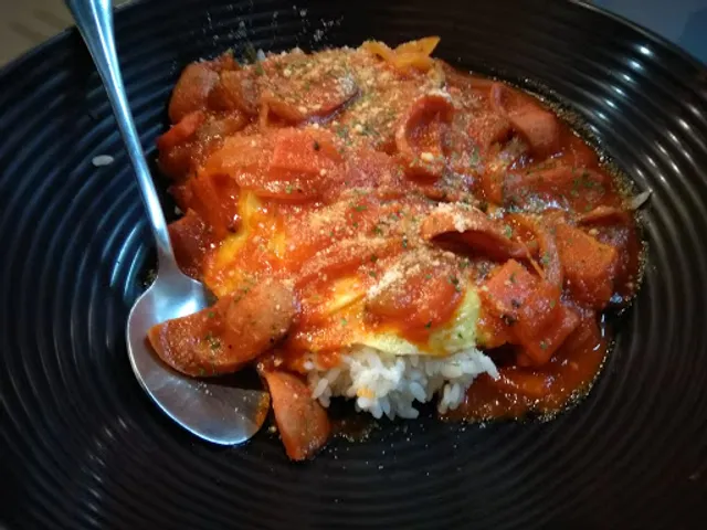 Mr.Taco 章魚先生品味小館