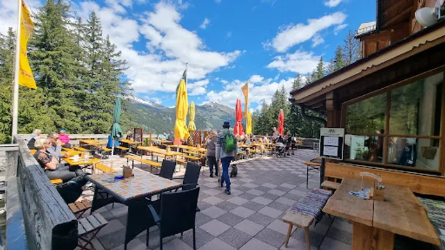 Gasthof Schönangerl