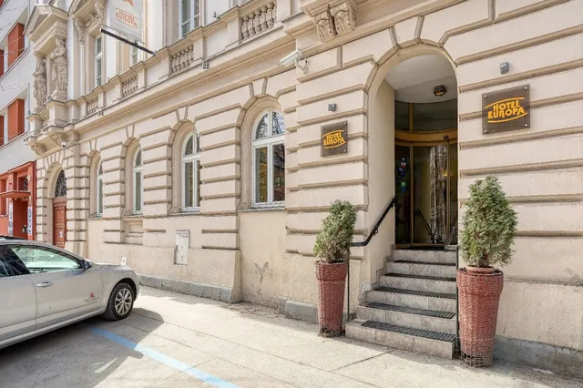Hotel Europa
