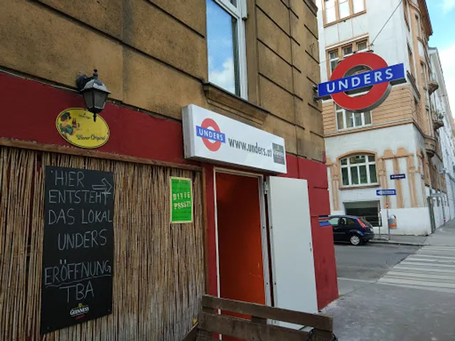 Unders Vienna