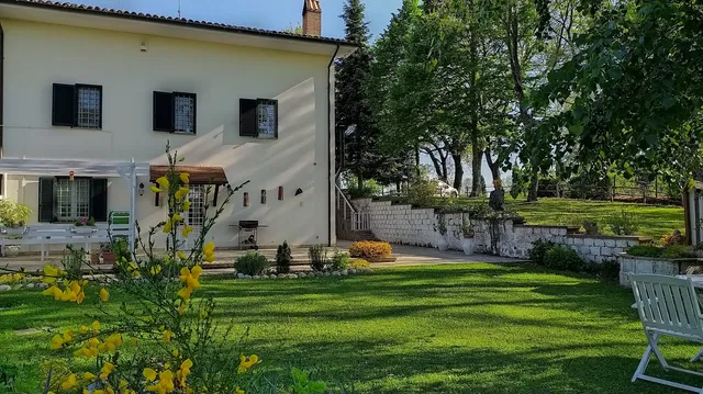 Locazione turistica nel verde Civita di Bagnoregio