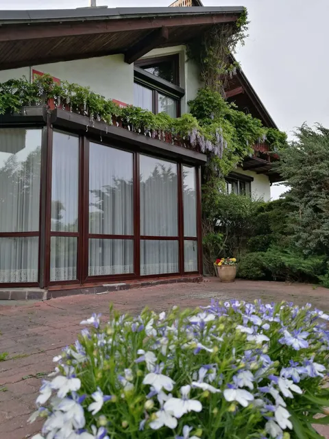 Pokoje gościnne Zamkowa 8 Malbork