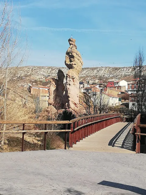 Cafeteria Pasteleria El Horno De La Chus