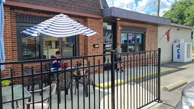 Pizza Napoli & Restaurant