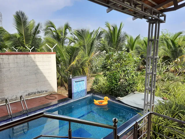 Narayani Resort