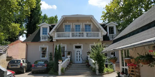 Frankó Családi Panzió