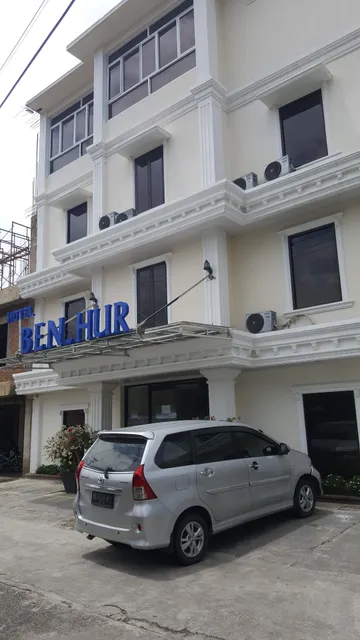 BEN-HUR Hotel