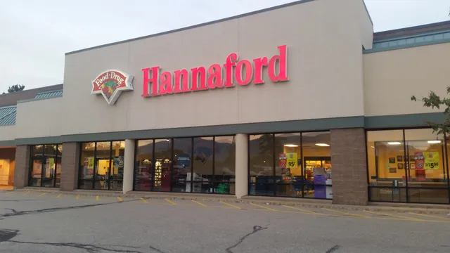 Hannaford