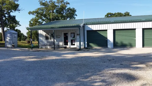 Laurie RV Park & Storage