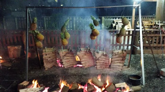 La Brasa Restaurante e Pizzaria