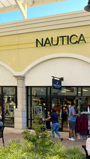 Nautica
