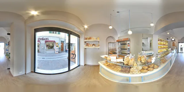 Panificio Rotondo - Pani&Grani