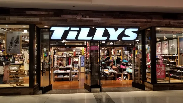 Tillys