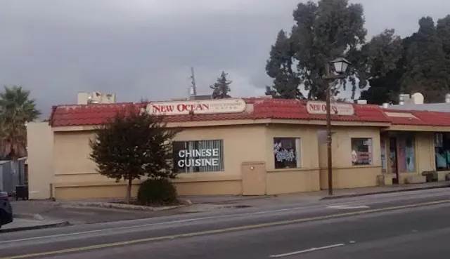 New Ocean Restaurant