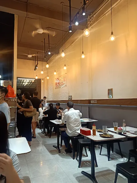 Kwetiau AKANG Medan BSD City