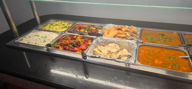 Taste of india Farmington