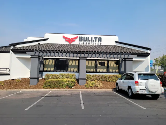 Bullta Korean BBQ & Bar