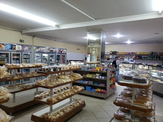 Panificação Alvarez