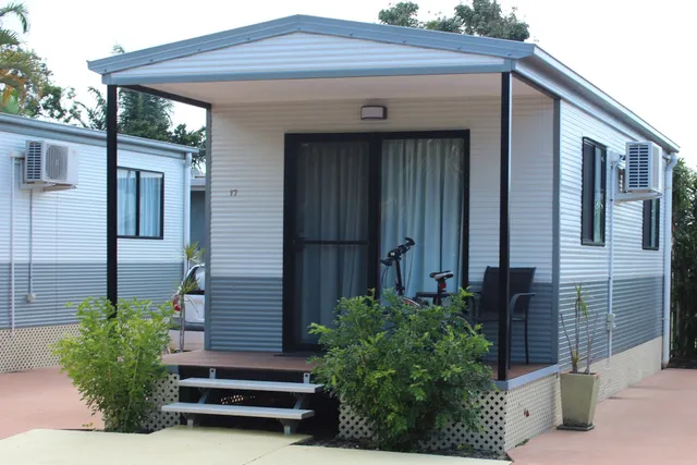 Kookaburra Holiday Park