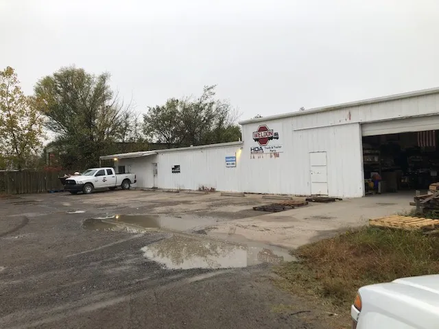 Weldon Parts Inc. Muskogee OK