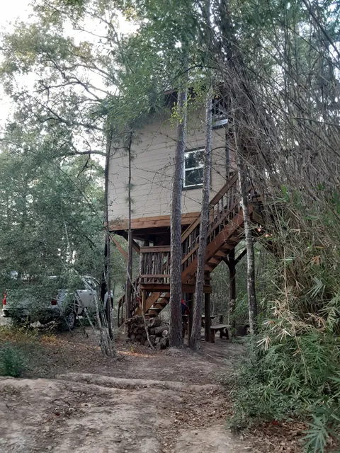 Magical Forest RV Resort