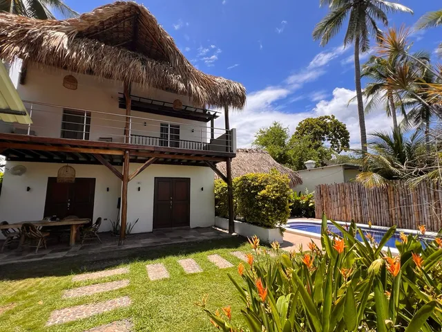 Majague Lodge… Un Escape único.