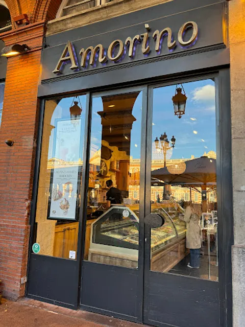 Amorino