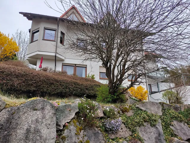 Landhaus Panoramablick