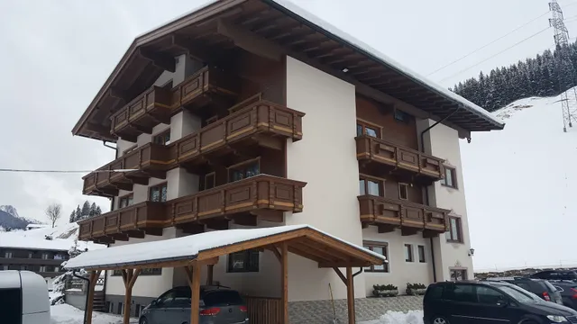 Frühstückspension Gmünderklause