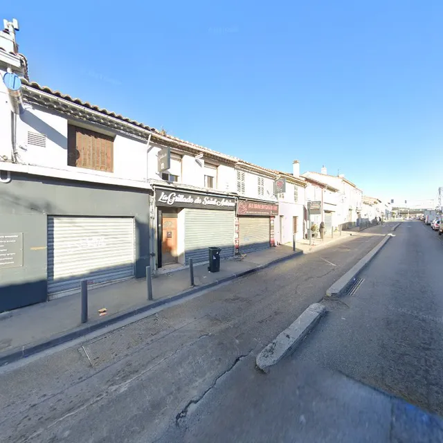 La Grillade De St Antoine