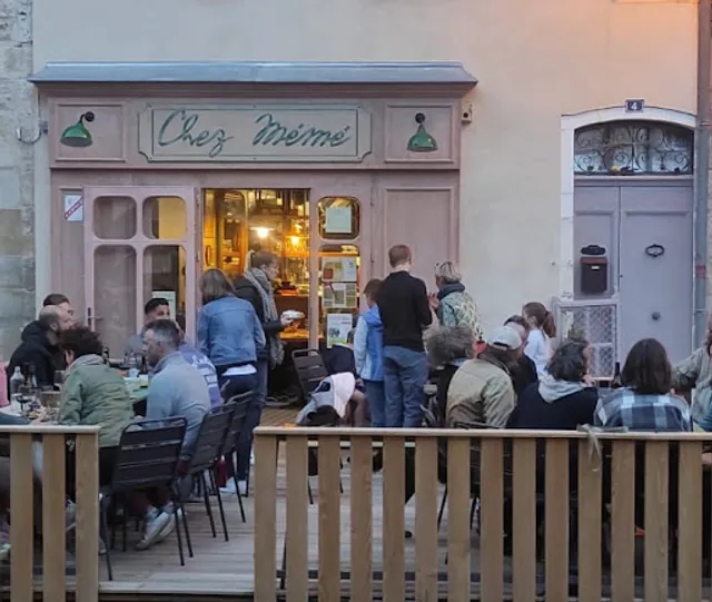 Chez Mémé