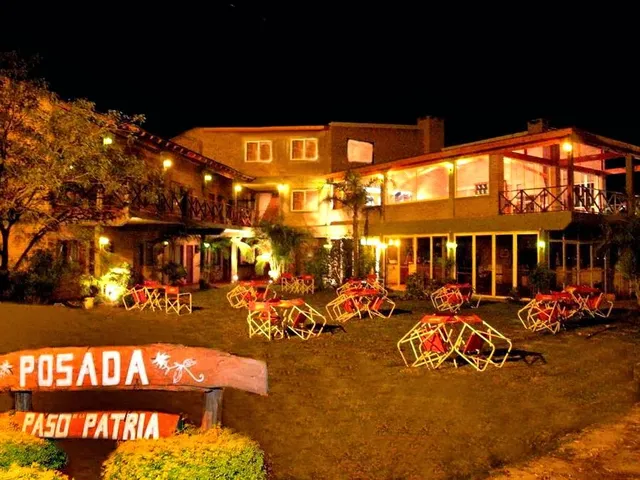 POSADA PASO DE LA PATRIA