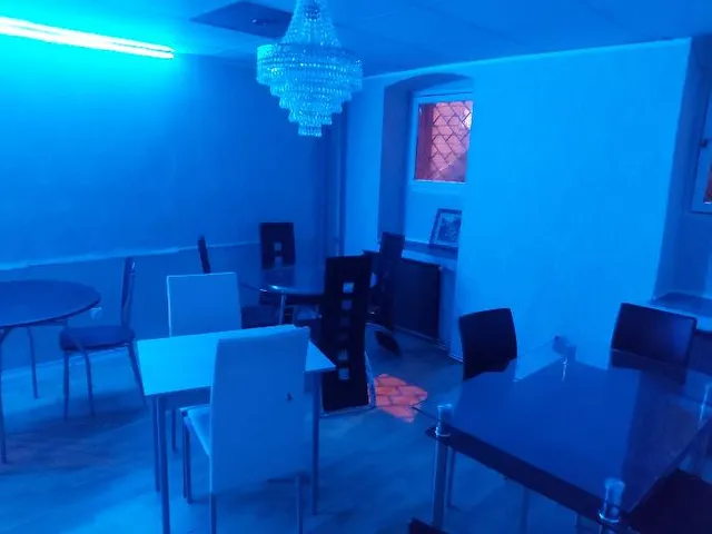 Kingson Kitchen & Lounge