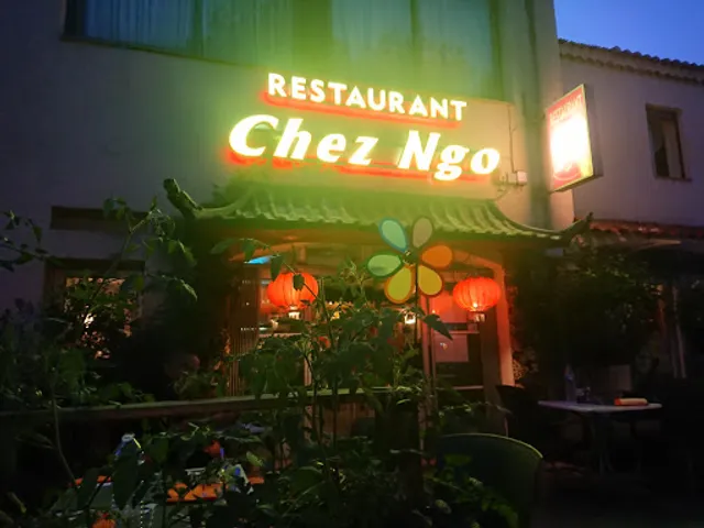Chez Ngo