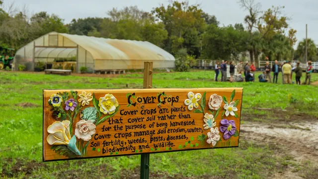 Eartha's Farm & Market