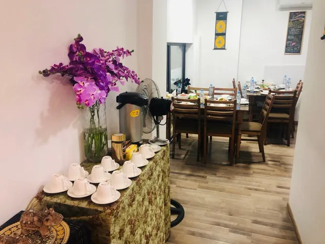 Thai Curry Restaurant