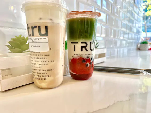Milk Cha (rebranded from TRU Tea Markham)