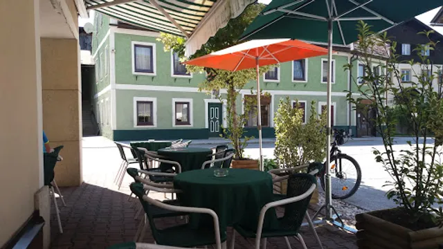 Schlömmer | Dorfbäckerei & Café